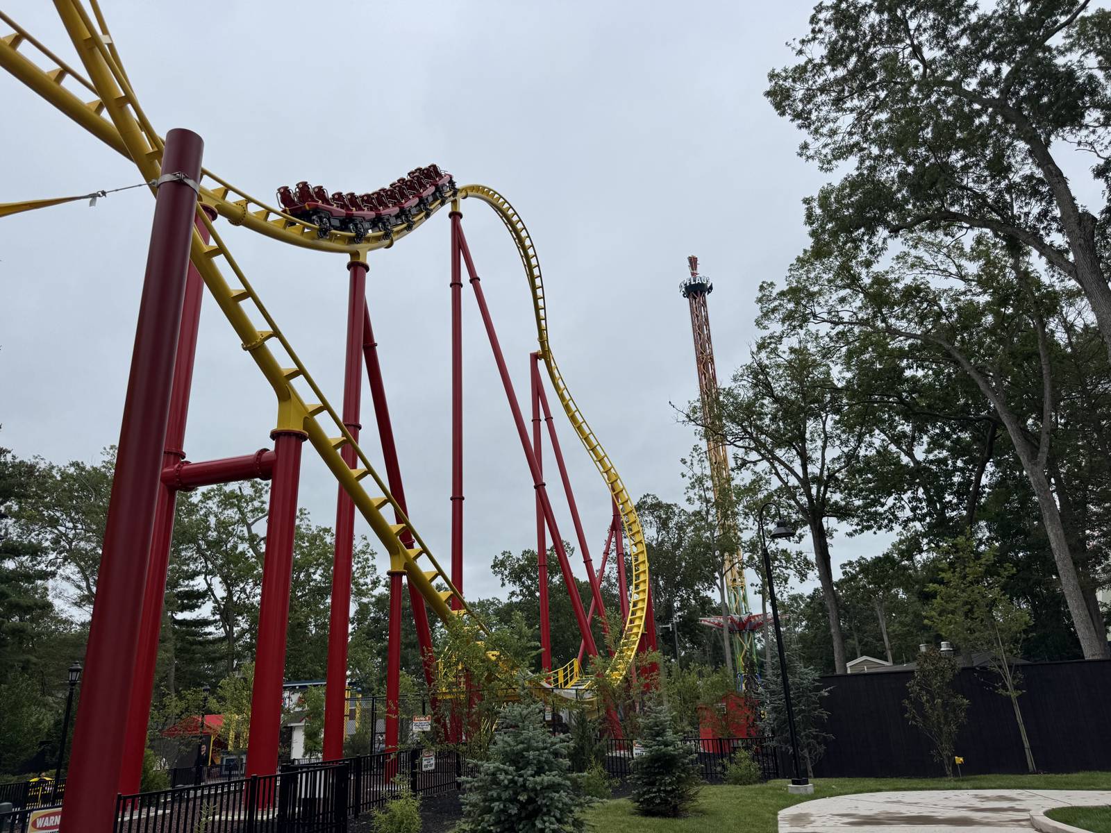 Flash: Vertical Velocity Photo - 