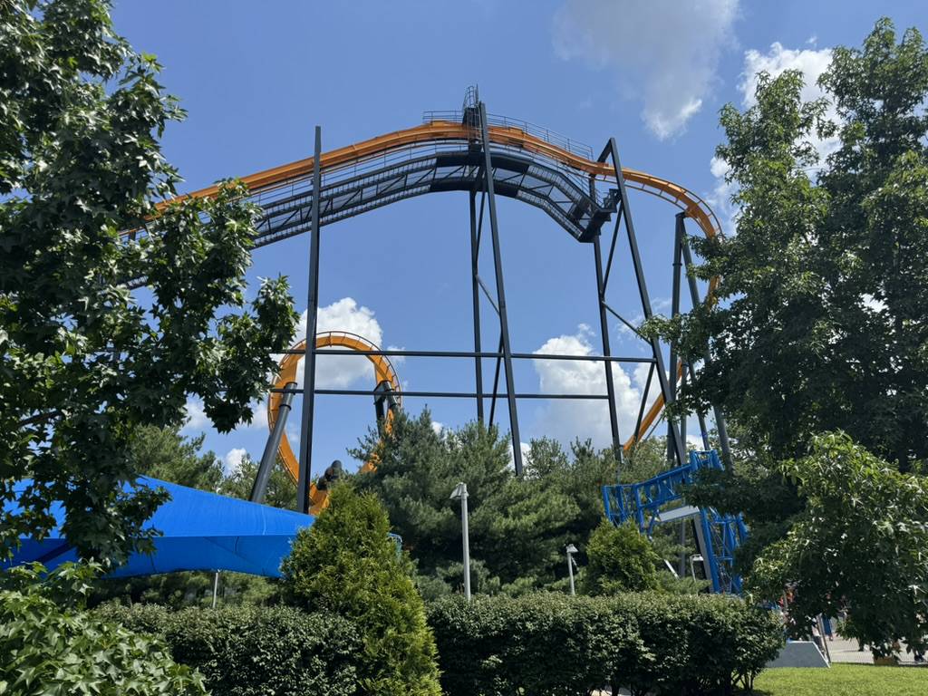 BATMAN™ The Ride Photo - 