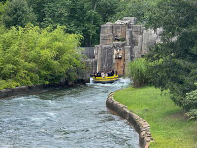 Roaring Rapids