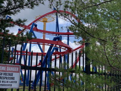 Superman: Ultimate Flight