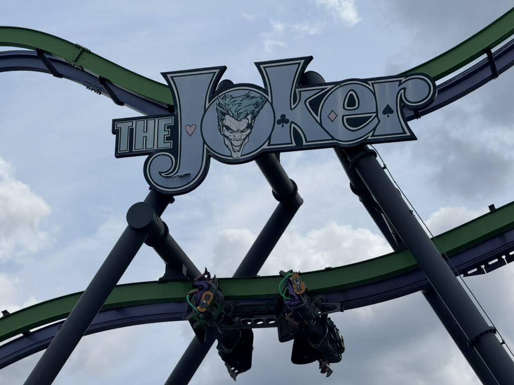 THE JOKER™ Photo - 