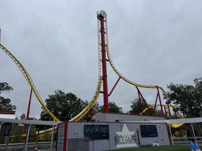Flash: Vertical Velocity