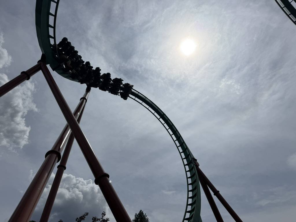 Medusa Photo - 