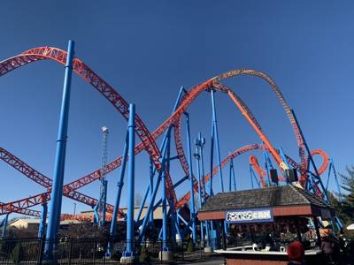 Fahrenheit