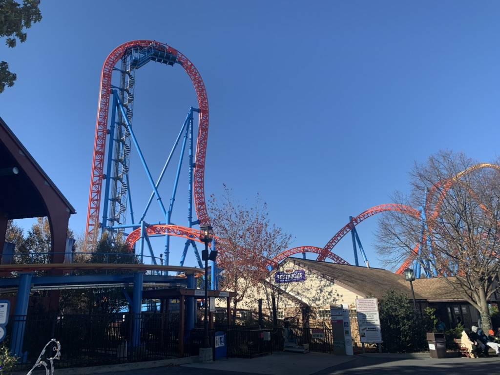 Fahrenheit Photo - 